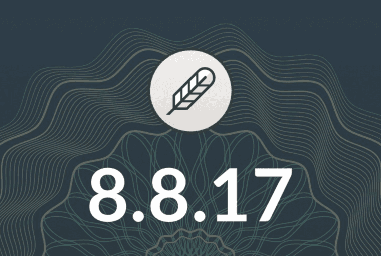 PR: Announcement of Po.et's Token Sale August 8, 2017