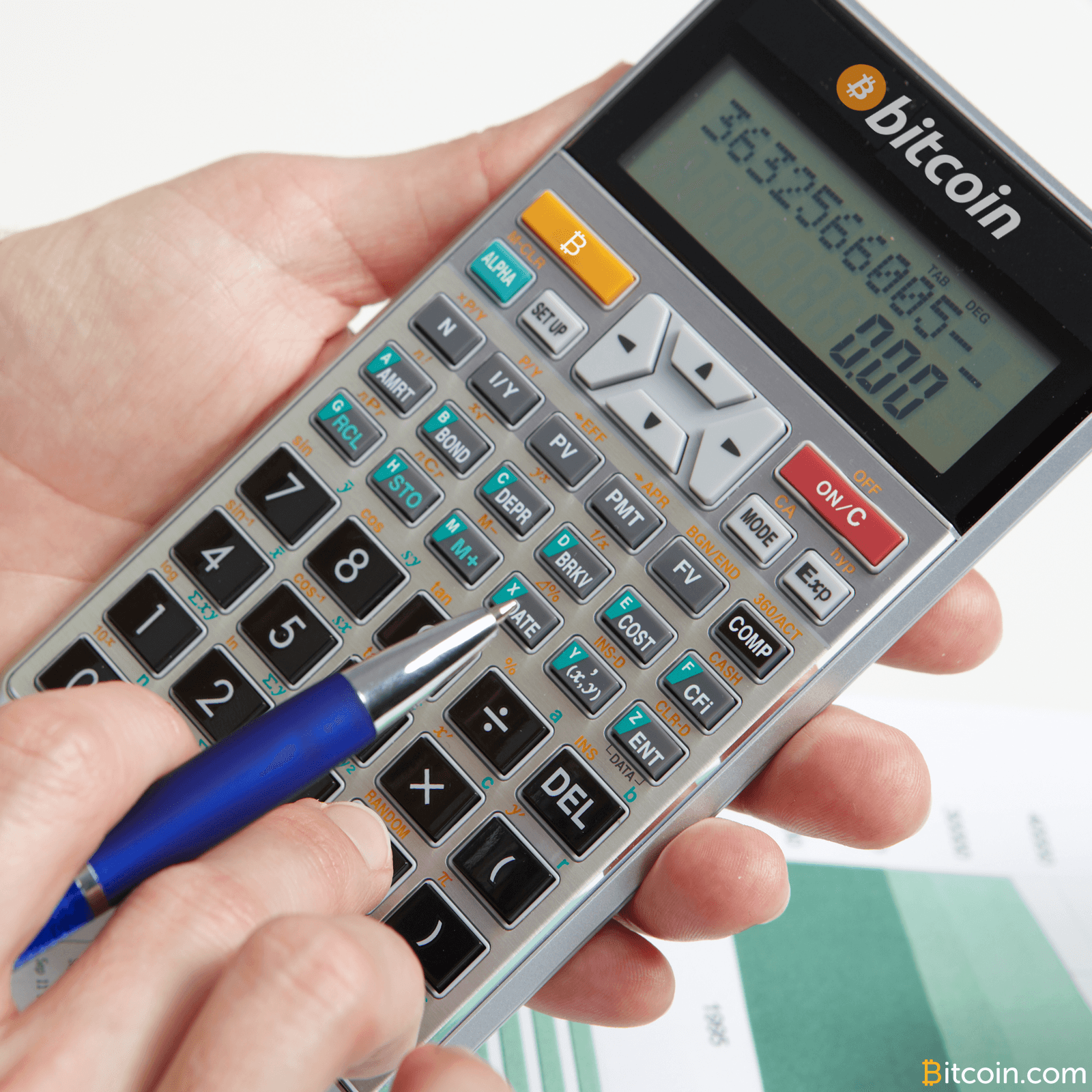 The Bitcoin Trust Reveals Post-Fork Contingency Plan