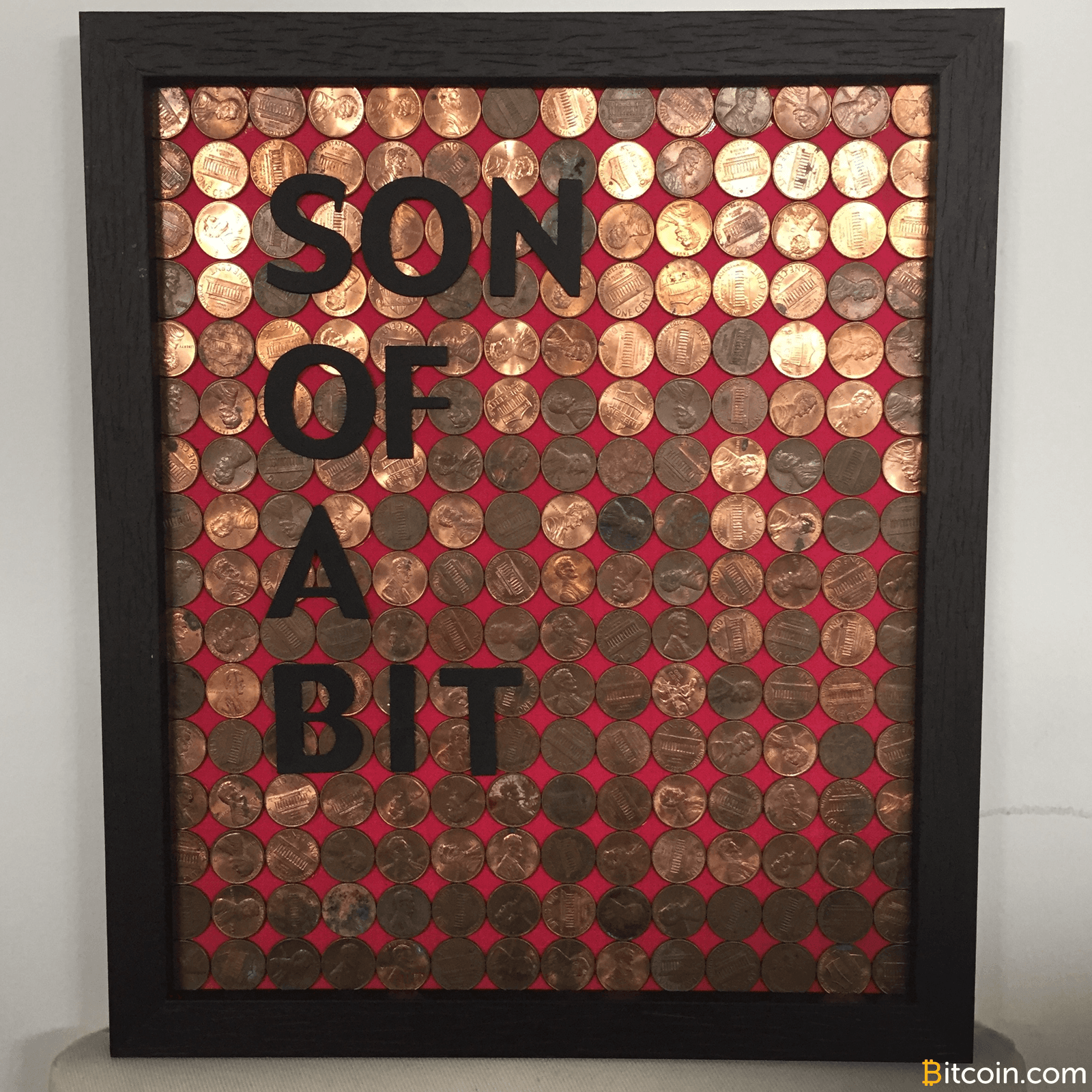 The Evolution of Cryptocurrency Visuals, Memes, and Bitcoin Street Art