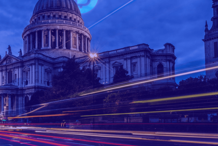 The Third Annual World Blockchain Forum Heads to London