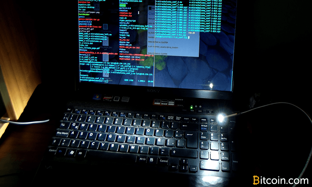 Law Enforcement Takes Down the Biggest Darknet Market on the Deep Web