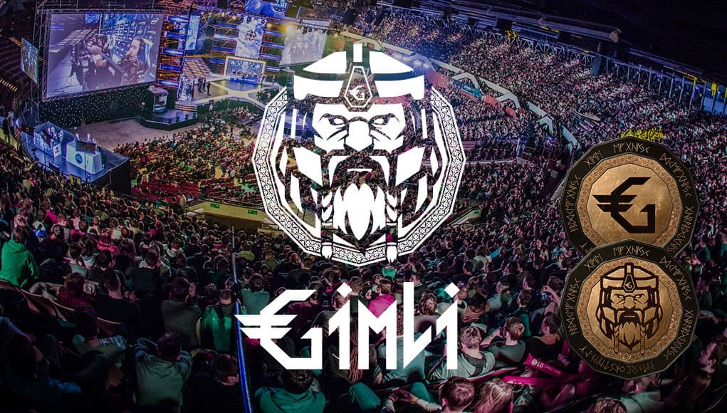 PR: Gimli - Decentralized Live Stream Bets and Interactions