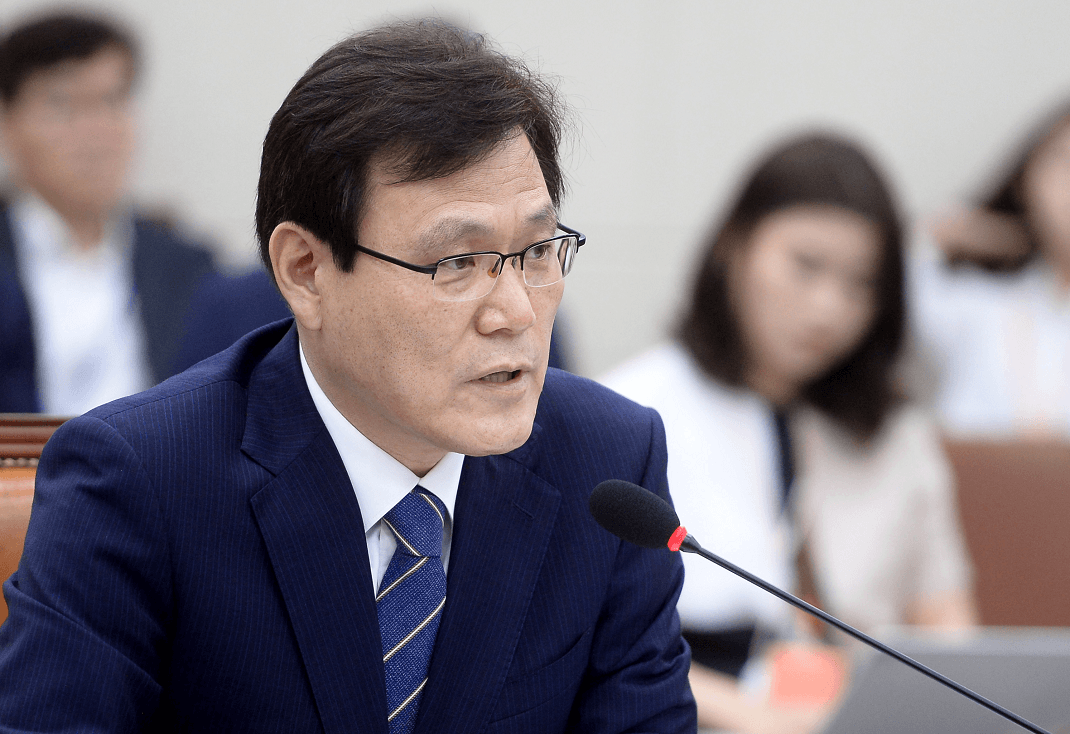 Korean Digital Currency Bill to Launch Shortly but Government Has Concerns