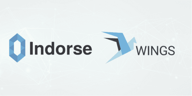 PR: Indorse, the Decentralized Professional Network on Ethereum, Joins Forces With WINGS DAO