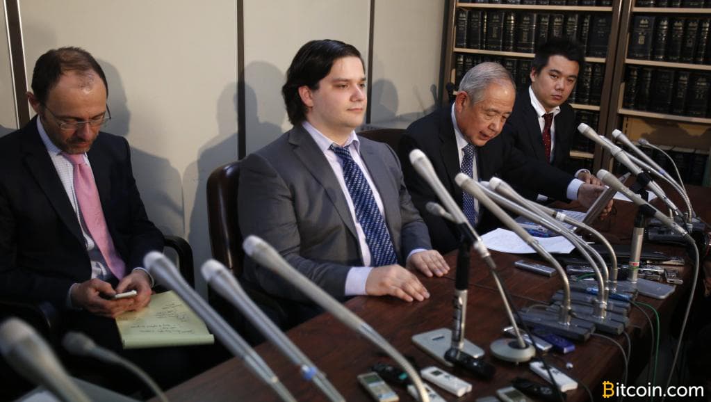 Protestors Will Watch Mt Gox CEO Face Criminal Trial This Week