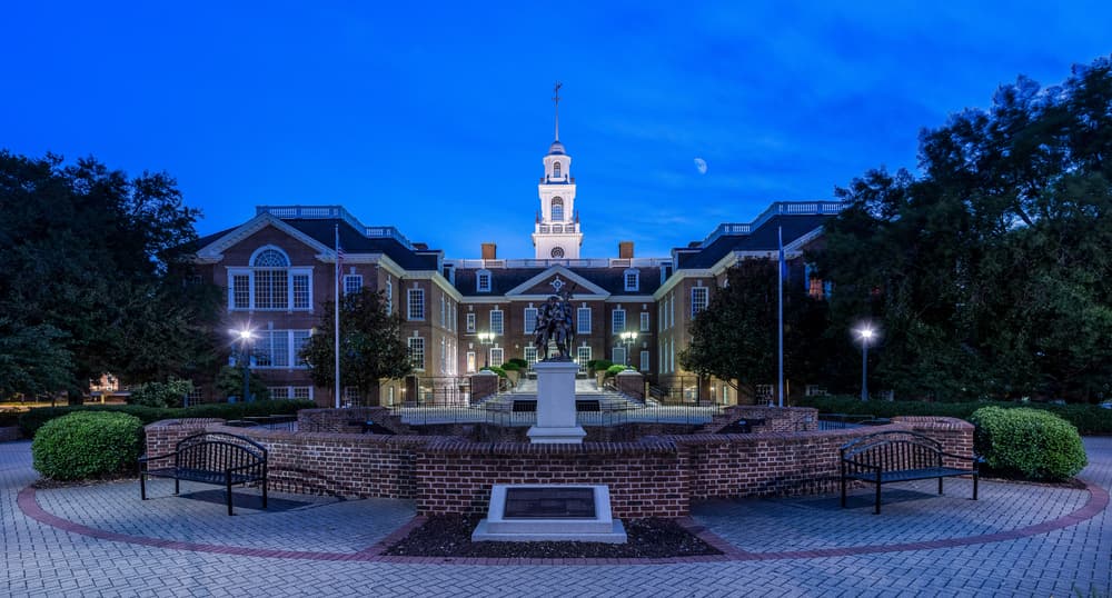 Delaware Passes Bill Recognizing Stock Trading via Blockchain Technology