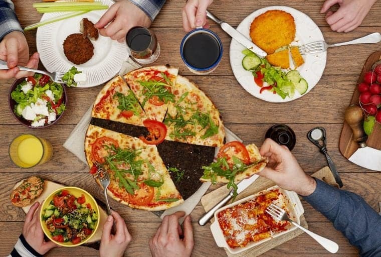 Germany's Largest Food Delivery with 11,000+ Restaurants Now Accepts BTC