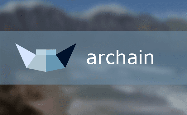 PR: Archain Is Building an Uncensorable Internet Archive Inside a Cryptocurrency