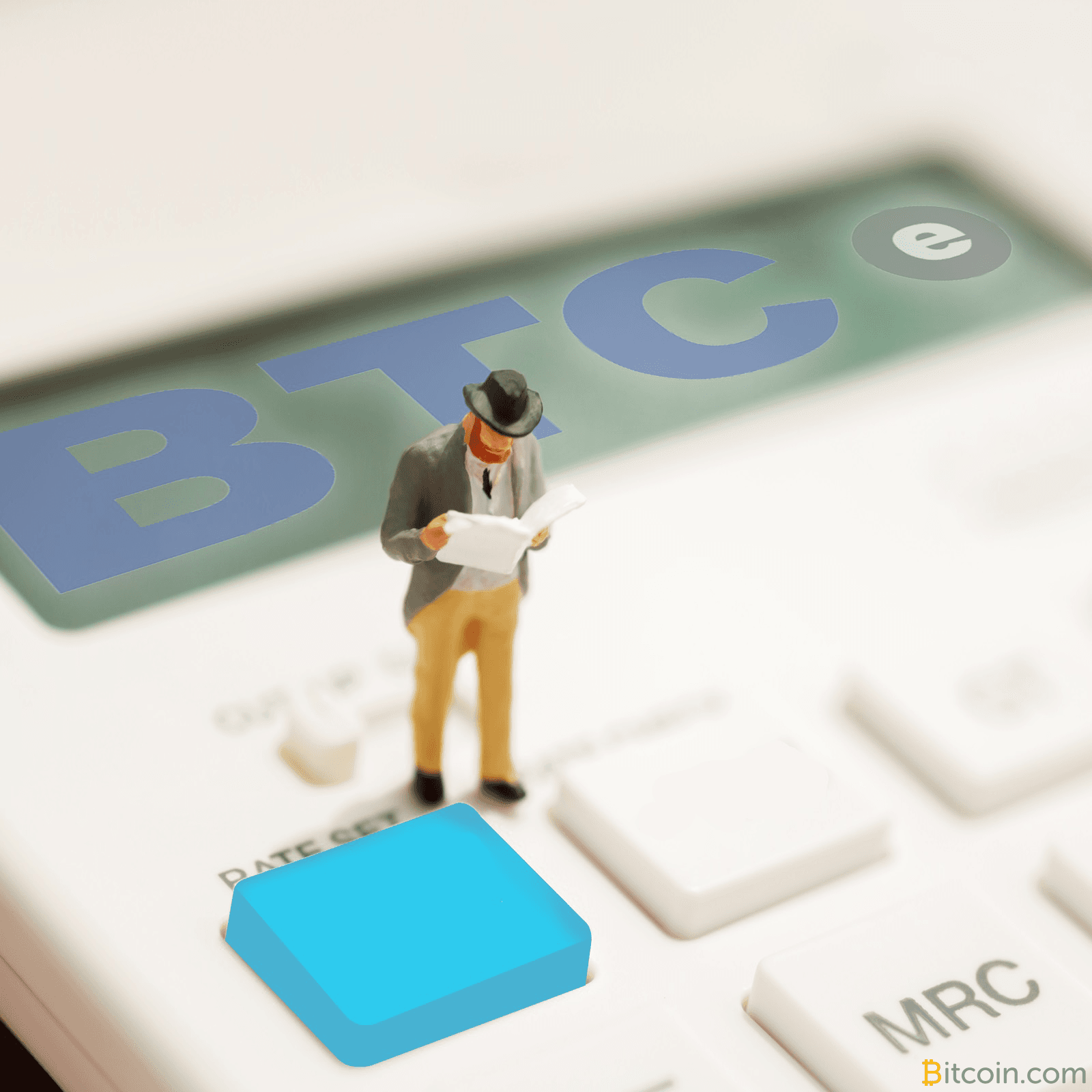 After FBI Takedown: BTC-e Exchange Says They Still Possess Databases and Wallets