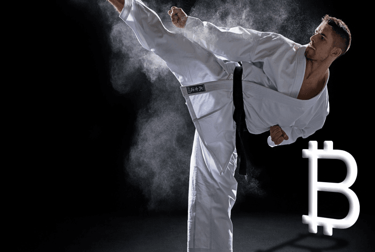 Grappling Championships Use Bitcoin To Circumvent Censorship