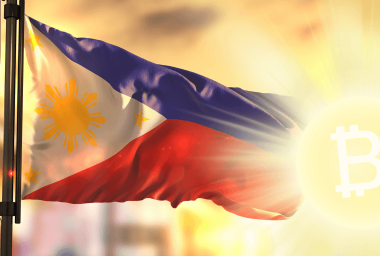 Philippine Central Bank Approves Registration of Virtual Currency Exchanges