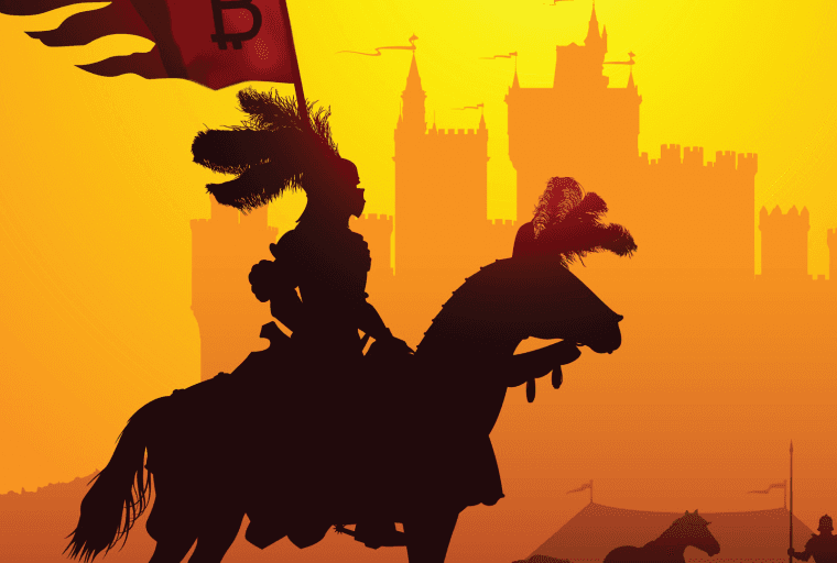 Bitcoin Software Wars: The Battle Between Nodes, Hashpower and Developers