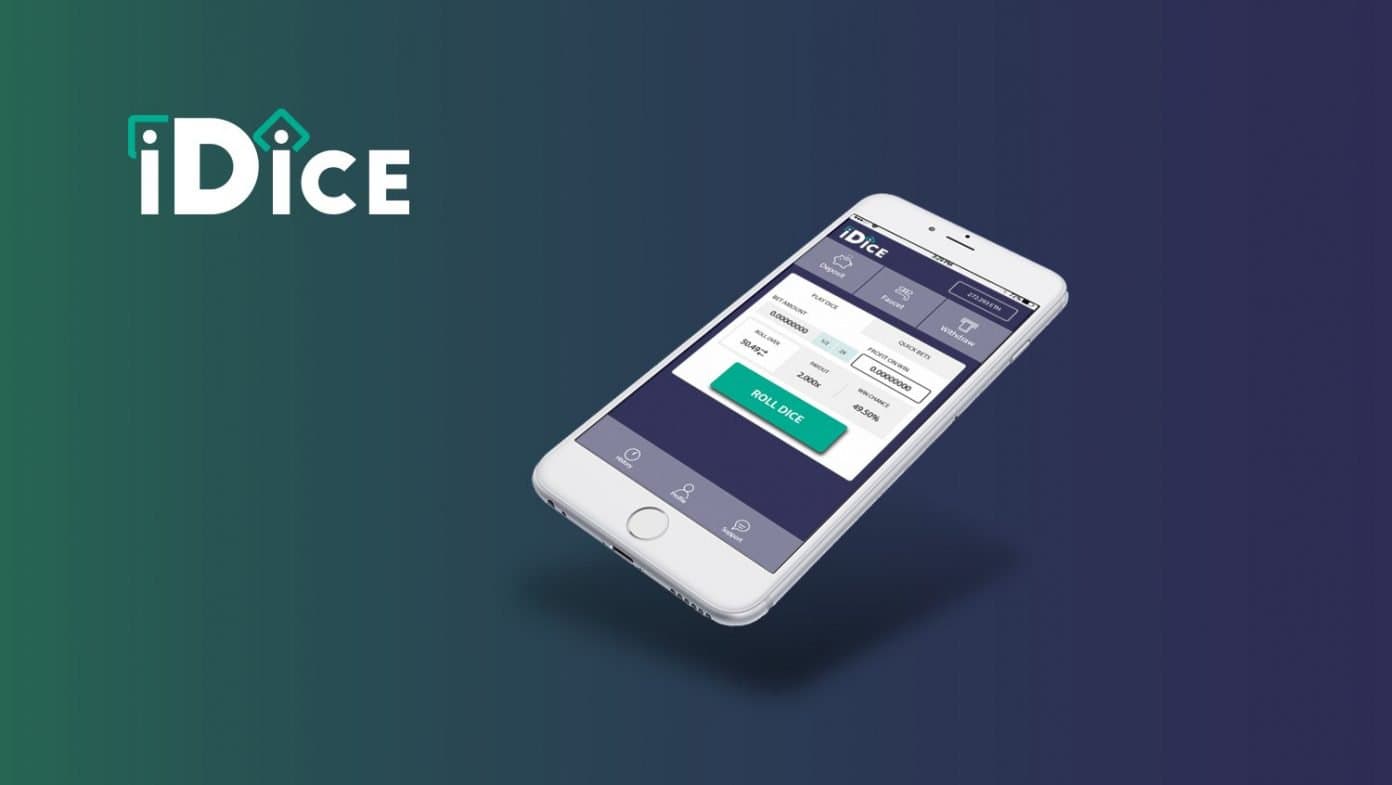 PR: iDice Beta Makes 50% Profit on Bankroll in 1 Month