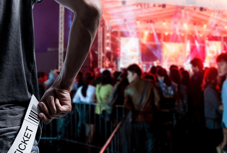 Japan's Largest C2C Ticket Marketplace with 5 Million Users Accepts Bitcoin