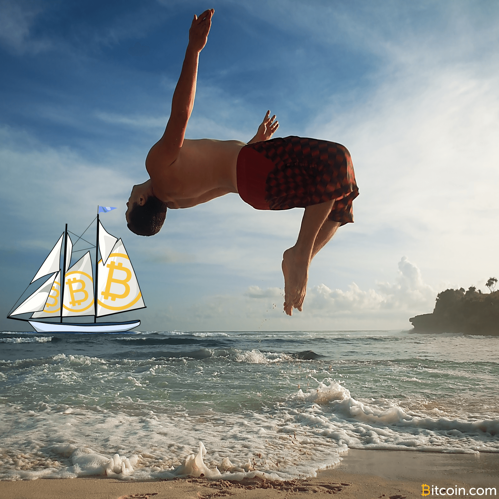 Bitcoin Cash Flips Mining Profitability