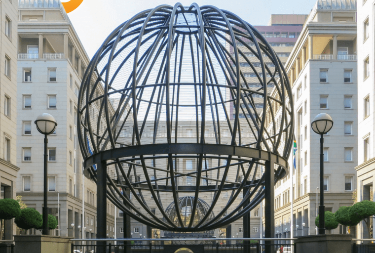 South Africa to Take "Balanced Approach" to Bitcoin and Cryptocurrency Regulations