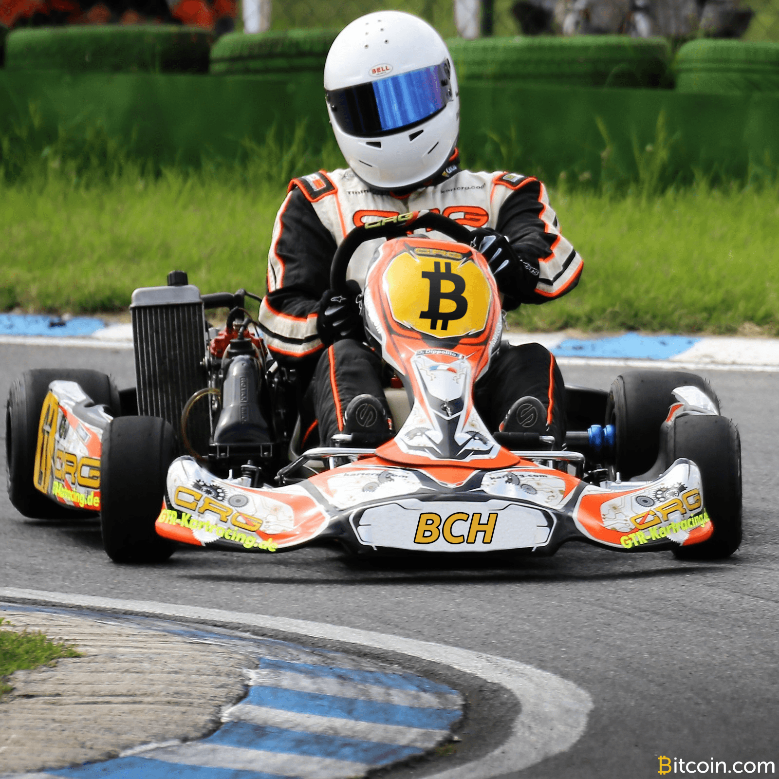 Markets Update: Bitcoin Cash Rallies for Three Solid Days