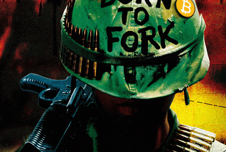 Fork Wars: Segwit Lock-In and Communication Breakdown