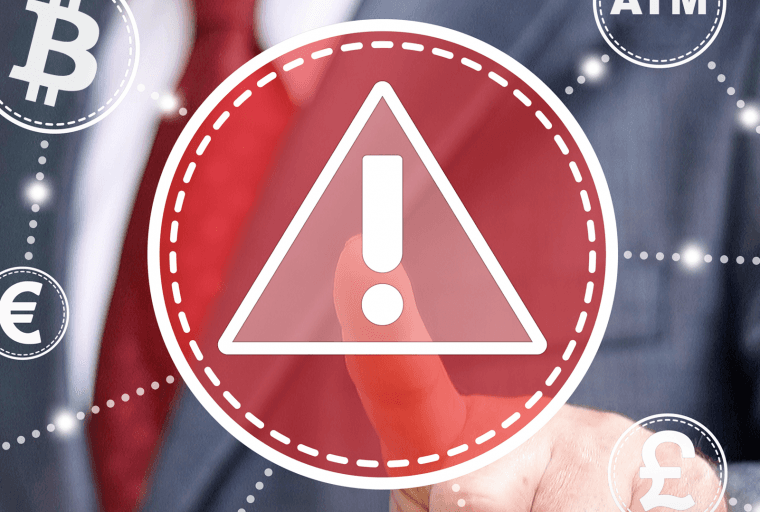 Malta's First Bitcoin ATM Triggers Warning From Financial Services Authority