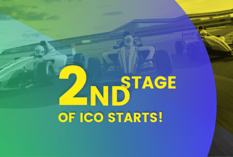PR: 2nd Stage of ATB Coin ICO Starts