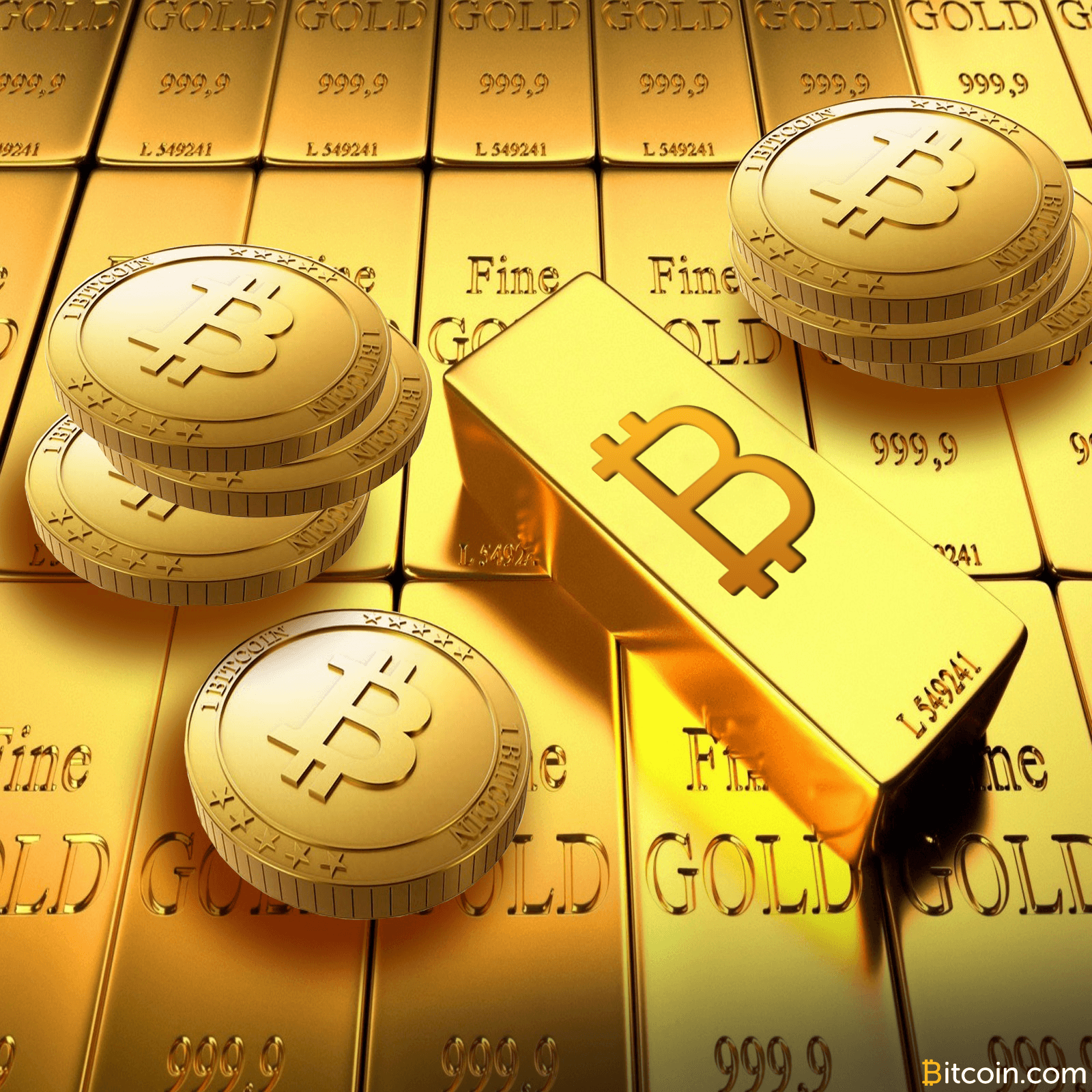 Gold Bug Peter Schiff Says 'Cryptocurrency Market Signals Are Wrong'
