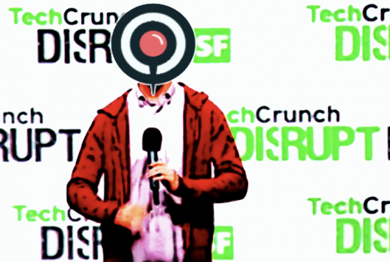 PR: Chasyr: The Uber Disrupter