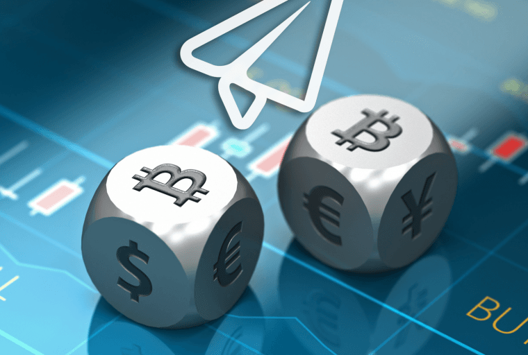 Telegram Founder Believes Bitcoin Will Undermine US Hegemony