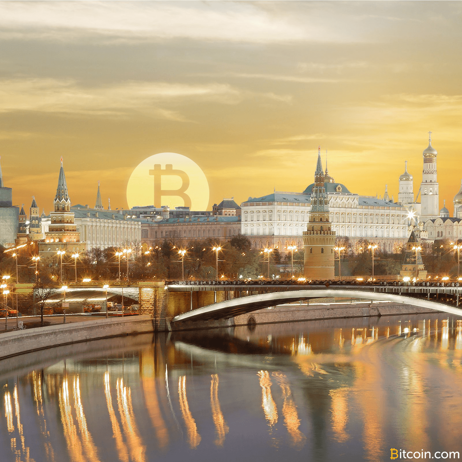 Russian Energy Corporations Discuss Partnerships With Bitcoin Miners