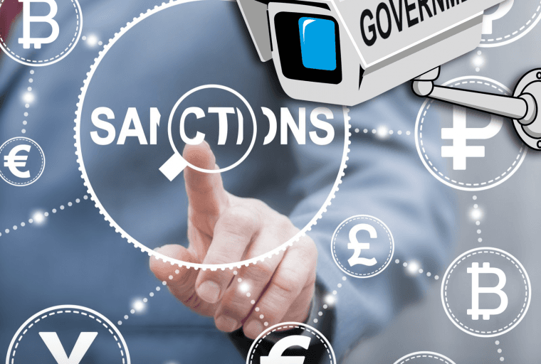 US Foreign Sanctions Bill Mandates That Governments Monitor Cryptocurrency