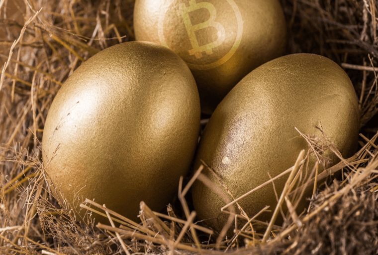 Bitcoin Is Becoming a Popular Investment for Middle-Class Americans