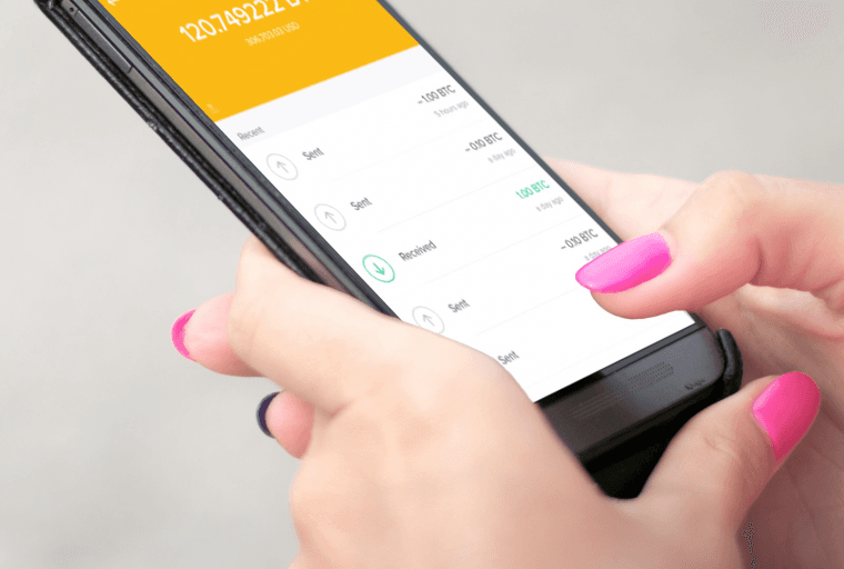 Introducing the Simple to Use and Robust Bitcoin.com Wallet