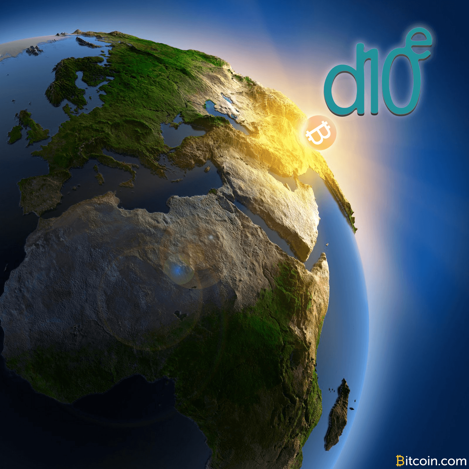 D10e Startup Societies Summit: A Conversation With Organizer Matt McKibbin