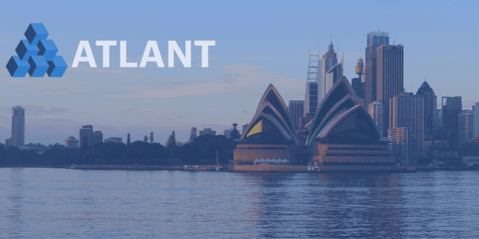 PR: ATLANT Real Estate Platform