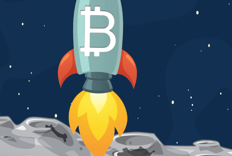 Markets Update: Bitcoin Rallies While Traditional Assets Tumble Worldwide