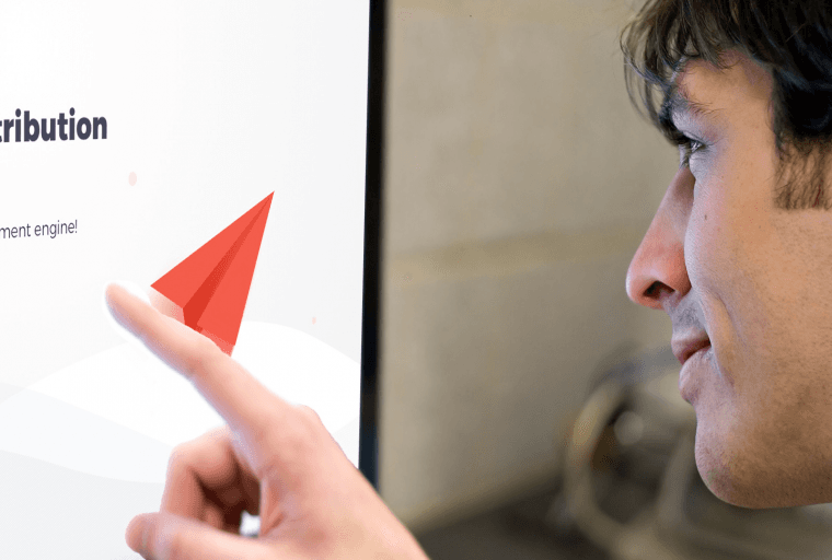 An Inside Look at Kim Dotcom's Upcoming Bitcache and K.im Platform