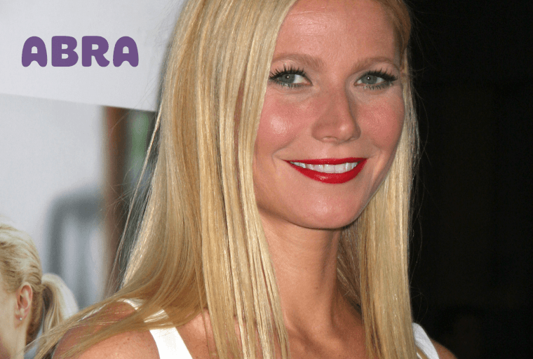 Gwyneth Paltrow Joins Bitcoin Wallet Abra as Advisor