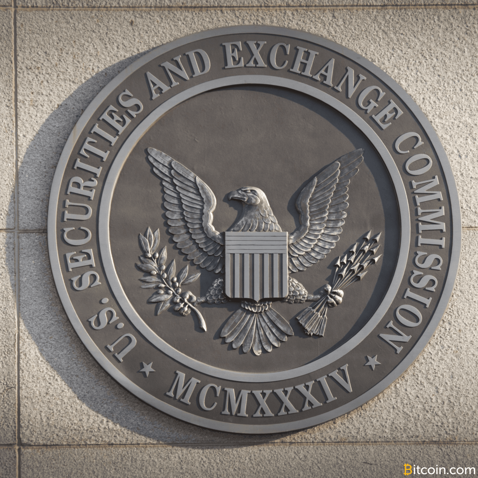 SEC Suspends Trading of Bitcoin Firm's Shares After 7000% Price Jump