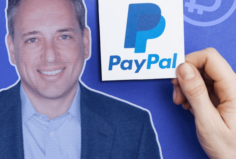 Former paypal COO David Sacks Discusses Bitcoin – Argues ICOs Are Threat to VCs