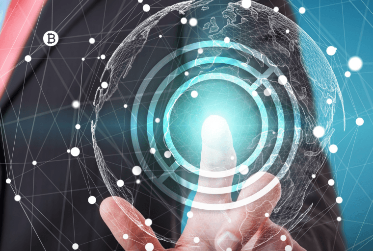 Circle Financial CEO: "We Trade Over $1B in Crypto per Month"