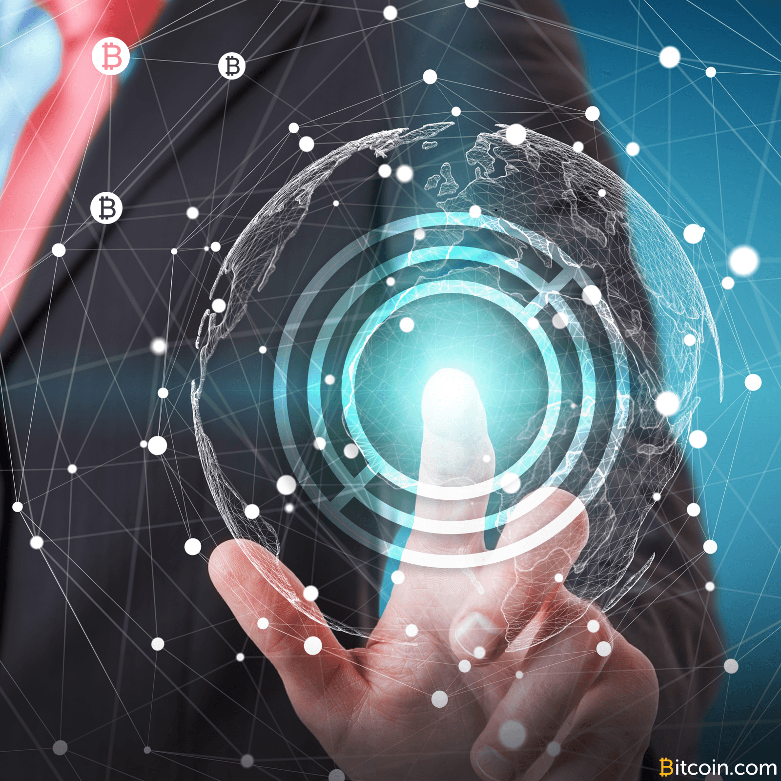 Circle Financial CEO: "We Trade Over $1B in Crypto per Month"