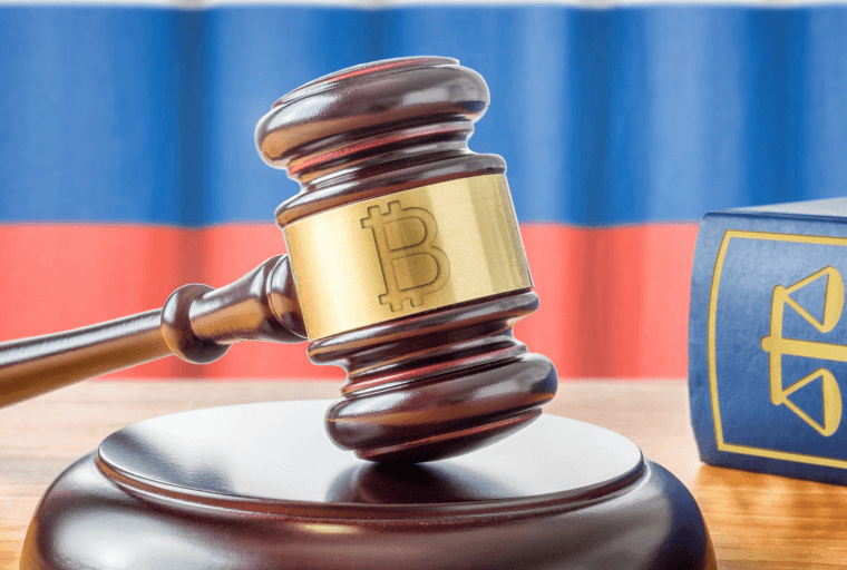 Russian Lawmakers Delay Bitcoin Regulation Bill