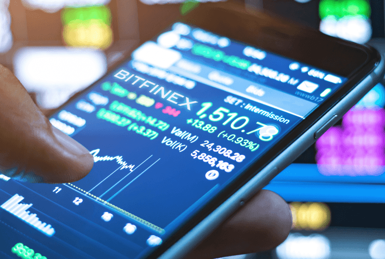Bitfinex Enables Bitcoin Cash Margin Trading
