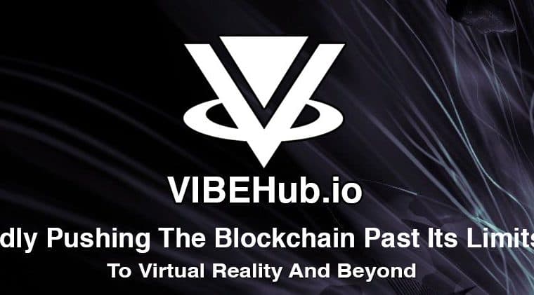 PR: VibeHub: Using Virtual and Augmented Reality Technology to Create Meta-World