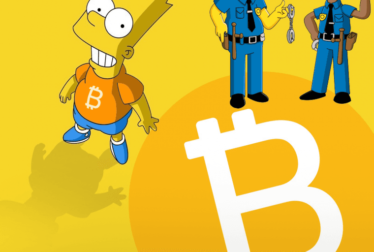 UK Police Drafts Detailed Bitcoin Seizure Guide