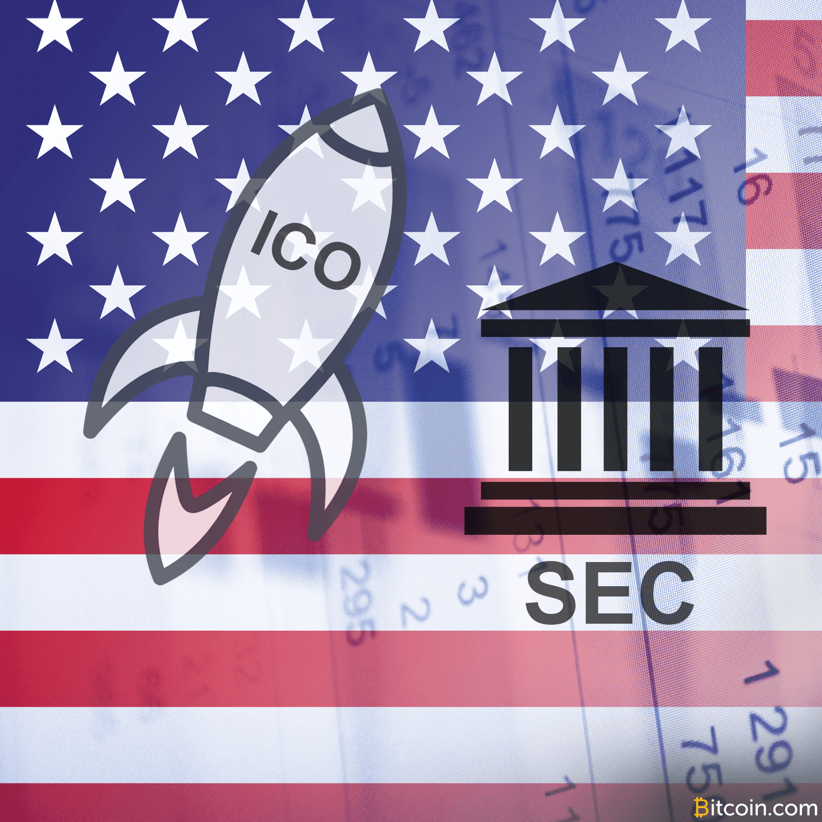 20+ New ICOs Announced Despite SEC Warnings