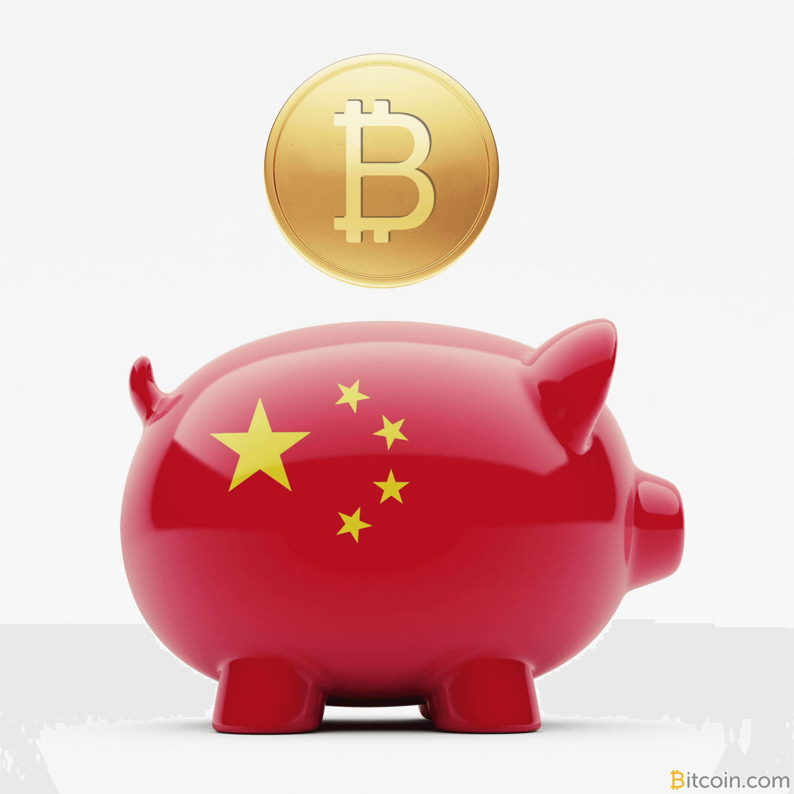 Chinese Bitcoin Exchanges Accused of Misappropriating Client Funds