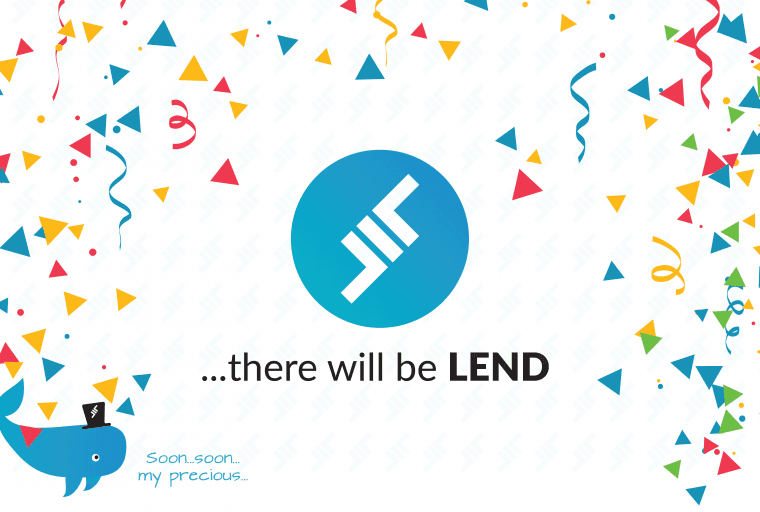 PR: ETHLend - Decentralized Lending DAPP Announces ICO