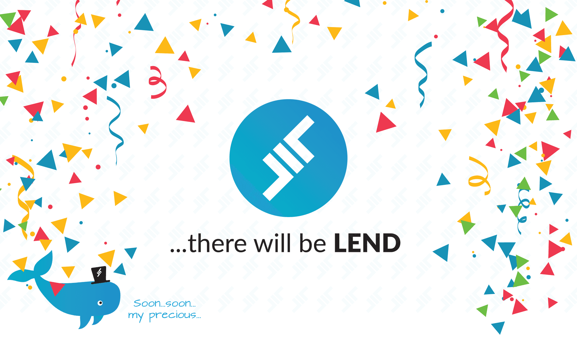 PR: ETHLend - Decentralized Lending DAPP Announces ICO