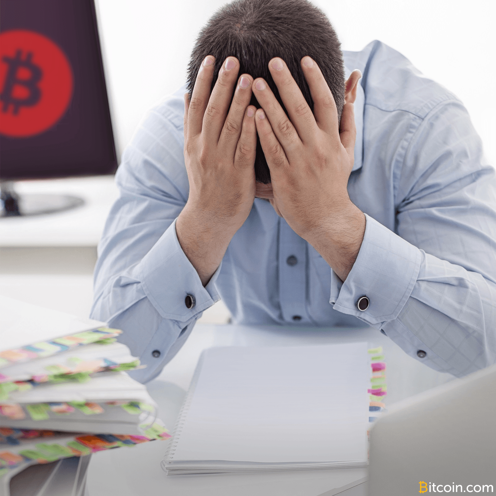 Australian Trader Loses $430K at BTC-e: 'Nothing Illegal Tied to My Funds'