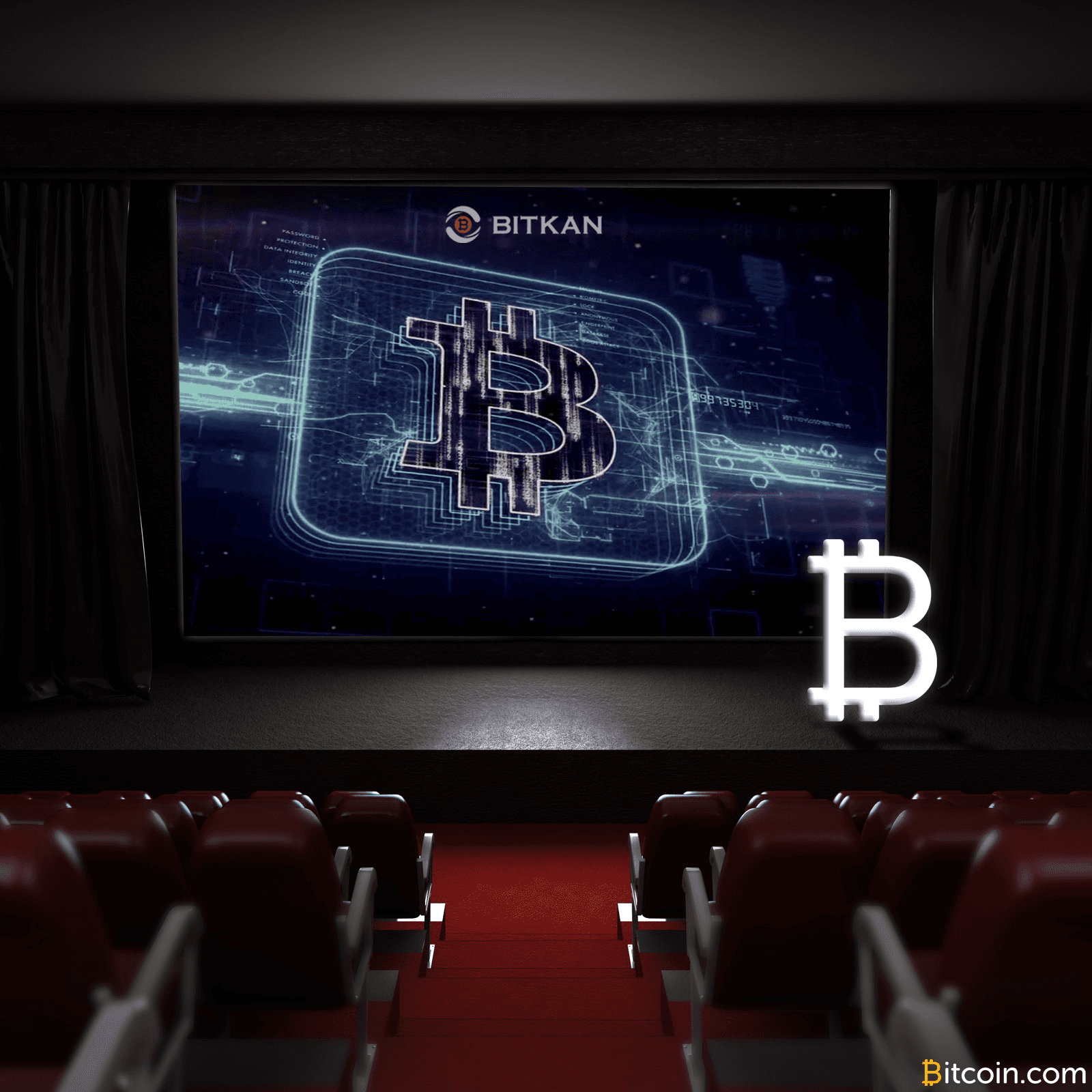 An Inside Look at Bitkan's 'Bitcoin: Shape The Future' Documentary